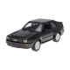 Model 1:34, Audi Sport Quattro, czarny