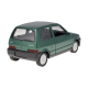 Model 1:34, FIAT Cinquecento, zielony