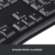Zestaw Logitech MK120 920-002563 klawiatura + mysz