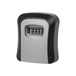 Kasetka na klucze SB-07 na ścianę sejf ścienny drzwiowy na klucze