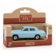 Model 1:43 Kolekcja PRL Warszawa 223 niebieska