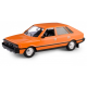 Model 1:43 Kolekcja PRL Polonez pomarańczowy