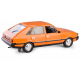 Model 1:43 Kolekcja PRL Polonez pomarańczowy