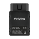 Interfejs diagnostyczny bluetooth ODB2 ELM327 Peiying