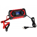 Prostownik automatyczny 12V/8A-24V/4A BLOW