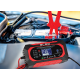 Prostownik automatyczny 12V/8A-24V/4A BLOW