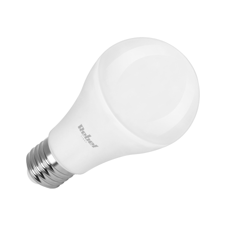 Żarówka Lampa LED Rebel 12W, E27, 3000K, 230V