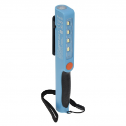 Lampa warsztatowa inspekcyjna 2W 4x SMD LED 200 lm