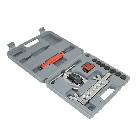 Zestaw do zarabiania przewodówhamulcowych