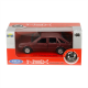 Model 1:34, PRL Polonez Caro Plus, bordowy