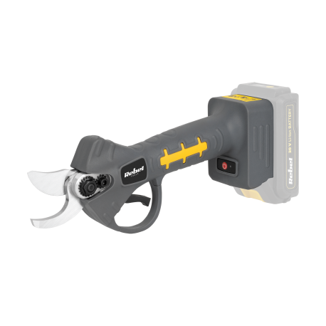 Sekator akumulatorowy Rebel Tools