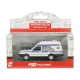 Model 1:43 Polonez Cargo Ambulans