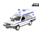 Model 1:43 Polonez Cargo Ambulans