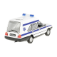 Model 1:43 Polonez Cargo Ambulans