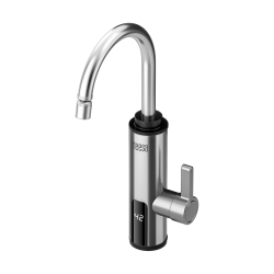 Przepływowy podgrzewacz wody - bateria kuchenna TSA4109