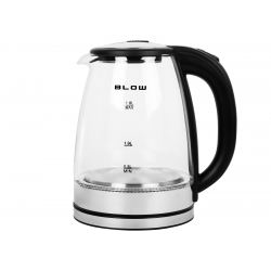 Czajnik szklany 2000W BK-18GS BLOW