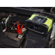 Inteligentny prostownik cyfrowy do akumulatorów 12V 10A 6 - 200 Ah, 24V 5A, 6 - 100 Ah