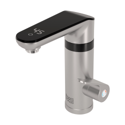 Przepływowy podgrzewacz wody - bateria stojąca, kran TSA4102