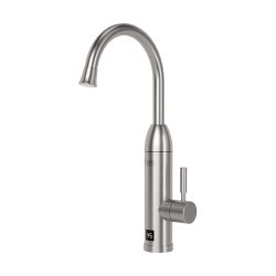 Przepływowy podgrzewacz wody - bateria kuchenna, kran TSA4105