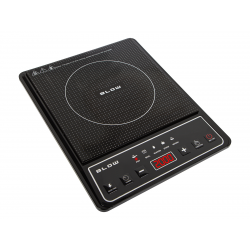 Kuchenka indukcyjna nastawna jednopalnikowa 2000W BLOW