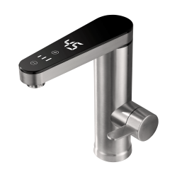 Przepływowy podgrzewacz wody - bateria stojąca, kran TSA4100