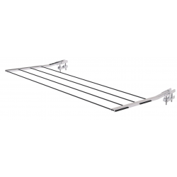 COLOMBO STZAN2 suszarka składana balkonowa 20m, stalowa linka