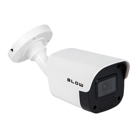 Kamera IP BLOW 4MP BLI4ECO28BWP/Mic/PoE