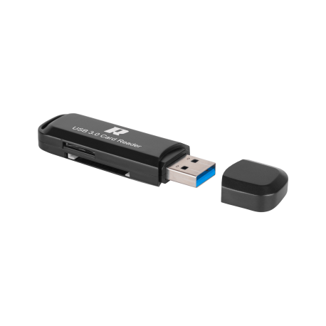 Czytnik kart pamięci USB 3.0 r61 REBEL