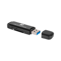 Czytnik kart pamięci USB 3.0 r61 REBEL