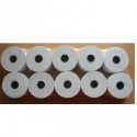 Rolka papier offset szerokości 37mm długości 25m