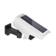 Lampa solarna - atrapa kamery monitoringowej