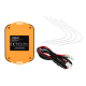 Odstraszacz gryzoni XTREME MR-05 samochodowy 12V