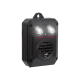 Odstraszacz gryzoni XTREME MR-12 AA/USB