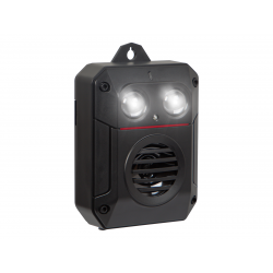 Odstraszacz gryzoni XTREME MR-12 AA/USB