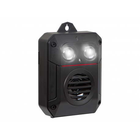 Odstraszacz gryzoni XTREME MR-12 AA/USB