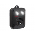 Odstraszacz gryzoni XTREME MR-12 AA/USB