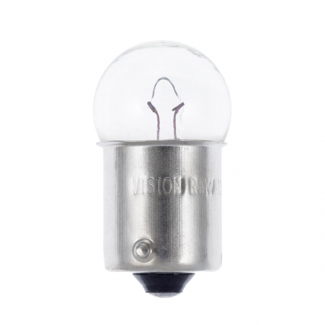 Żarówka VISION R5W 12V 5W BA15s