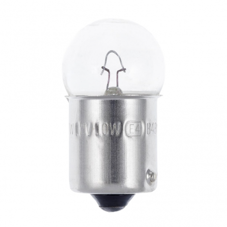 Żarówka VISION R10W 12V 10W BA15s
