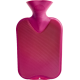 Fashy Termofor 2l klasyczny różowy