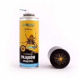 VIGONEZ - Spray do zwalczania pająków, 200ml