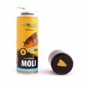 VIGONEZ Spray na mole spożywcze i odzieżowe, zwalczanie moli, 200ml