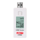 UNI-T tester gniazd USB UT658, MIE0291