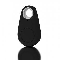 BLOW iTag Brelok lokalizator kluczy Bluetooth czarny