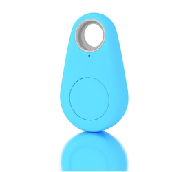 BLOW iTag Brelok lokalizator kluczy Bluetooth niebieski