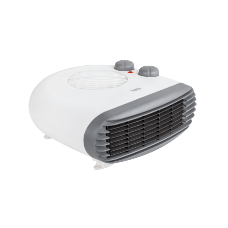 Termowentylator TEESA (1000 W, 2000 W) TSA8027